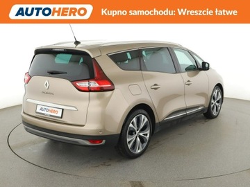 Renault Grand Scenic III 1.6 dCi 130KM 2018 Renault Grand Scenic 7 os. full LED navi klima, zdjęcie 6