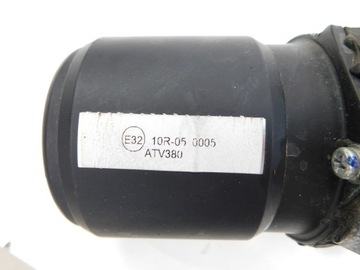 SEGWAY 570 УСИЛИТЕЛЬ РУЛЯ