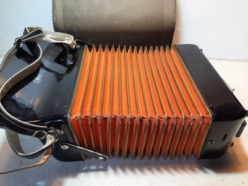 AKORDEON HOHNER CONCERTO III (B428)