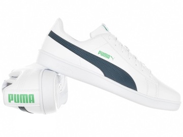 BUTY DAMSKIE PUMA UP Jr 373600 27