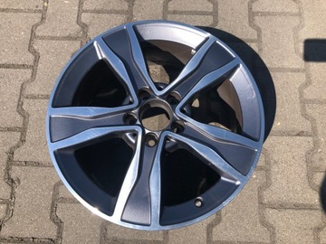 Mercedes C 205 2054010800 Felga Aluminiowa 17