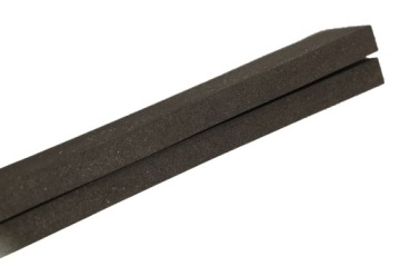 ШВАБРА С ОТЖИМОМ ДЛЯ ПОЛА ИЗ ПОРОЛОНА 90 СМ