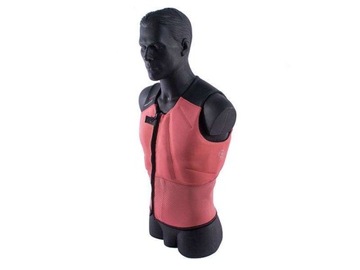 Kamizelka Neil Pryde Women Storm Impact Vest FZ Peach C2 S
