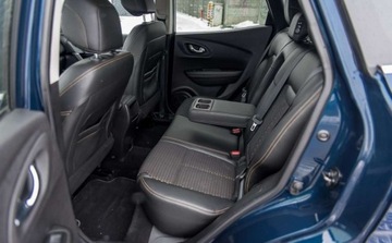 Renault Kadjar Crossover 1.6 dCi 130KM 2016 Renault Kadjar Renault Kadjar 1.6 Diesel 130KM, zdjęcie 4