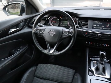Opel Insignia II Grand Sport 2.0 CDTI 170KM 2019 Opel Insignia 2.0 CDTI, Salon Polska, 167 KM, zdjęcie 6