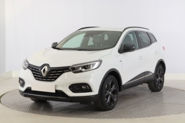 Renault Kadjar Crossover Facelifting 1.3 TCe 140 FAP 140KM 2020 Renault Kadjar 1.3 TCe, Salon Polska, Serwis ASO, zdjęcie 1