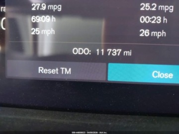 Volvo XC40 2024 Volvo XC 40 B5 Dark Theme 2024 2.0 Benzyna 247KM, zdjęcie 11