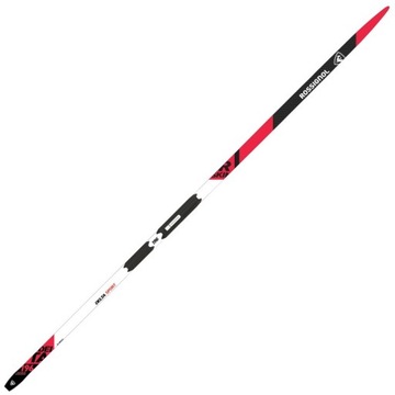 Беговые лыжи Delta Sport R-Skin.. r:201 Rossignol