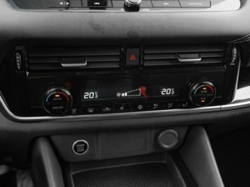 Nissan Qashqai III Crossover 1.3 DIG-T MHEV 158KM 2023 Nissan Qashqai GD7K528#1.3 DIG-T mHEV N-Connecta, zdjęcie 18