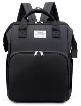 СУМКА-ОРГАНИЗАТОР РЮКЗАК MAMY ДЛЯ ПЕРЕМЕННОЙ КОЛЯСКИ ИНСТРУМЕНТ COB ИНСТРУМЕНТ