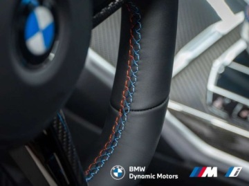 BMW Seria 2 F74 2025 BMW M2 M2 Coupe 480 KM - Adaptacyjne LEDy - HarmanKardon - Kamera Cofania, zdjęcie 27