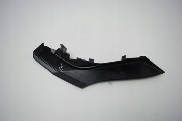 Правый заправочный обтекатель Kawasaki ER6 EX650 12-16