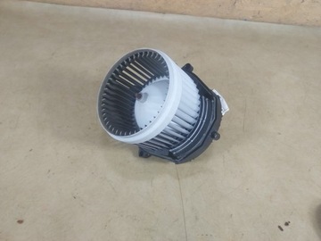 C4 PICASSO I VENTILÁTOR RADIÁTORU