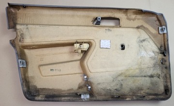 ОБИВКА ДВЕРИ BACON MERCEDES 190 W201 OE