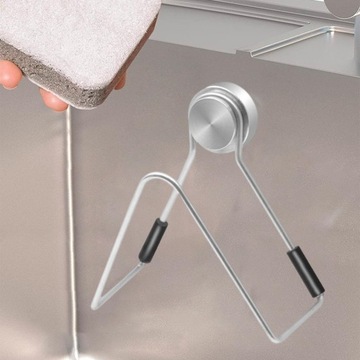 Магнитная подставка для кухонной губки