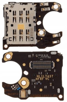 ОРИГИНАЛЬНАЯ SIM-МИКРОФОННАЯ ПЛАТА HUAWEI MATE 20 PRO