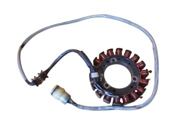 ALTERNATOR UZWOJENIE KAWASAKI KFX 700