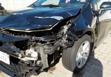 Toyota Corolla XII TS Kombi Facelifting 1.8 Hybrid 140KM 2022 Toyota Corolla Okazja 1.8 Hybryda 140KM, zdjęcie 12