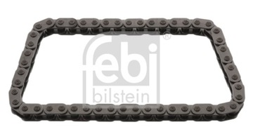 25360 ЦЕПЬ ГРМ РАСПРЕДВАЛА FEBI