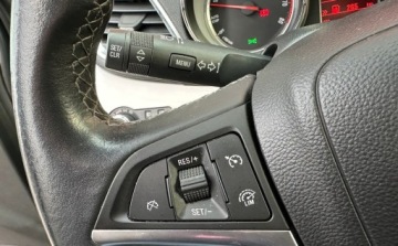 Opel Mokka I SUV 1.4 Turbo ECOTEC 140KM 2015 Opel Mokka Opel Mokka 1.4 Turbo 140 KM Manual 6-bieg Klima Auto Tempomat, zdjęcie 21