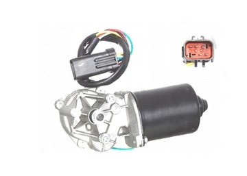 JEEP WRANGLER II TJ 96-08 MOTOREK STĚRAČE P