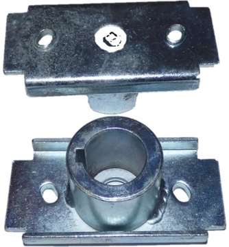 НОЖ HUB HUB DAYE SMOKE 1578 22.2MM