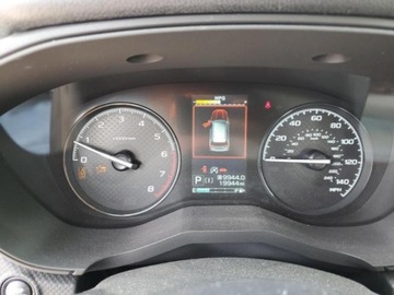 Subaru 2023 Subaru Forester 2023 SUBARU FORESTER, silnik 2.5 L , silnik benzynowy 2.5, zdjęcie 9