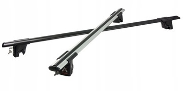 БАГАЖНИК Aguri Runner II BMW X3 F25 2010-2017 гг.