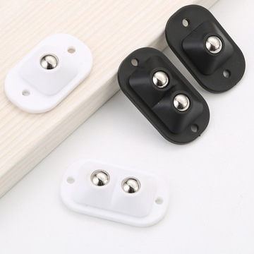 САМОКЛЕЯЩИЕСЯ ПРОЧНЫЕ КОЛЕСА ДЛЯ ПЕРЕДВИЖЕНИЯ МЕБЕЛИ