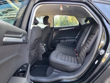 Ford Mondeo V Liftback 1.5 EcoBoost 160KM 2016 FORD MONDEO V liftback 1.5l benzyna 160KM * Bezwypadkowy * Salon PL* ASO, zdjęcie 17