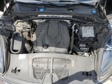 Porsche Macan 2023 Porsche Macan Base 2023 2.0 Benzyna 261KM, zdjęcie 6