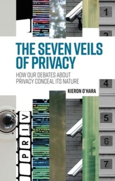 The Seven Veils of Privacy : How Our Debates About Privacy Conceal itsNatur