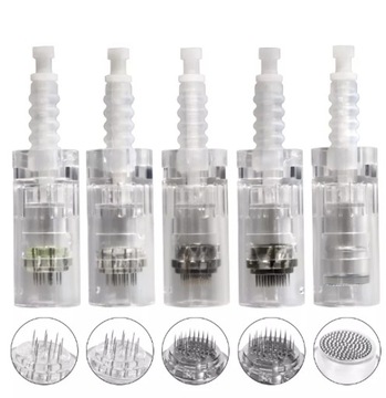 Картридж/нано модуль Dr Pen MyM M5 M7 10 шт.