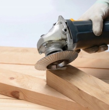 ДИСК ШЛИФОВАЛЬНЫЙ ДИСК ПО ДЕРЕВУ РАШИЛЬНЫЙ Набор из 5 шт.