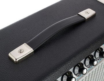 Комбинированный ламповый усилитель Fender 68 Custom Vibro Champ НОВЫЙ