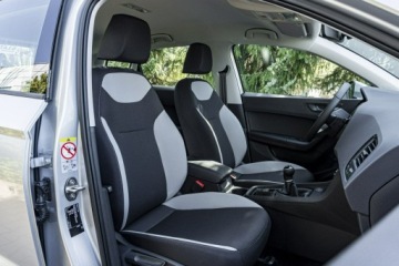 Seat Ateca 2026 Seat Ateca Reference 1.0 TSI 115 KM - Dostępny od, zdjęcie 25