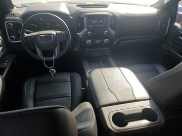  GMC Sierra K2500 Denali 2023 6.6l 6.6 Diesel 401KM, zdjęcie 9