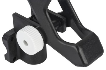 НАКОНЕЧНИК ДЛЯ УДОДА, ДЕРЖАТЕЛЬ ДЛЯ ТРОЛЛИНГА НА ПЕРИЛАХ ПАЛУБЫ