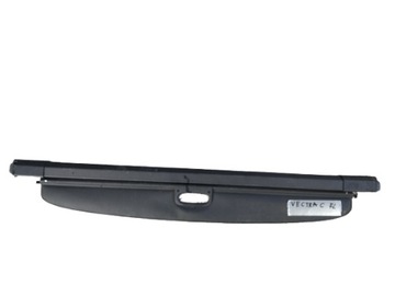 OPEL VECTRA C FACELIFT ROLETA KUFRU KOMBI 24469259