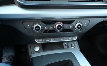 Audi Q5 II SUV Facelifting 2.0 35 TDI 163KM 2021 Audi Q5 2,0 TDI S-LINE Full led Nawigacja Kamera serwisowany 2.0 Diesel, zdjęcie 30
