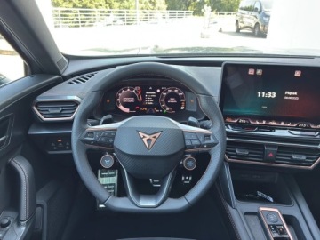 Cupra Formentor 2026 Cupra Formentor 2.0 TSI 204 KM DSG 4Drive, zdjęcie 12