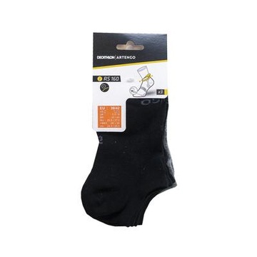 Носки для тенниса Artengo RS160 Низкие, 3 пары