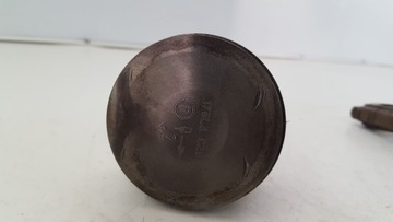 Поршень шатунный НФУ Пежо Ситроен