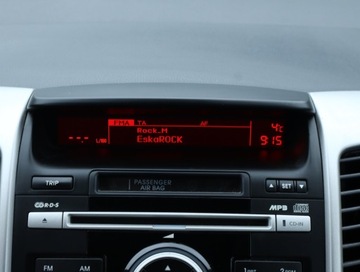 Kia Venga Mikrovan 1.4 CRDi WGT 90KM 2015 Kia Venga 1.4 CRDi, Salon Polska, 1. Właściciel, zdjęcie 11