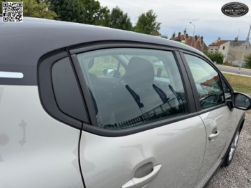 Citroen C3 III Hatchback Facelifting 1.2 PureTech 83KM 2021 Citroen C3 1.2 T Po duzym serwis Szwajcaria - Top stan 1.2 Benzyna, zdjęcie 15