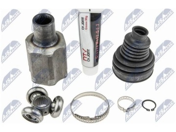 KLOUB HNACÍ MERCEDES TŘÍDA C W205 2.0-3.0 13-18 S205 2.0 15-18