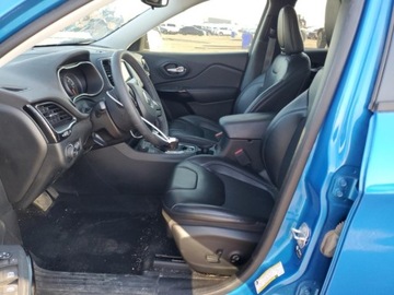 Jeep Cherokee V 2021 Jeep Cherokee Latitude Plus 2021 2.4l 2.4 Benzyna 180KM, zdjęcie 7