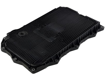 ZF ZESTAW FILTR OLEJ USZCZELKA 8HP GIULIA STELVIO