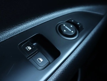 Kia Rio IV Hatchback 5d 1.2 DOHC 84KM 2019 Kia Rio 1.25 CVVT, Salon Polska, 1. Właściciel, zdjęcie 13