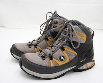 Alfa damskie buty trekkingowe MT. Path 38 ( 25 CM) Gore-tex Vibram